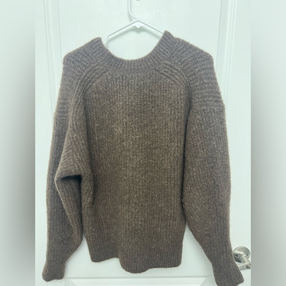 Aritzia Wilfred Loretta Sweater - Picture 7 of 7